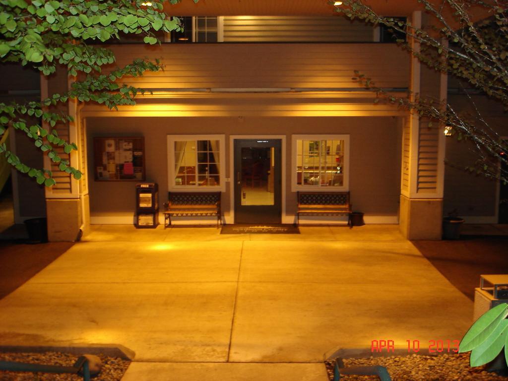 Quality Inn & Suites Silverdale Bangor-Keyport Luaran gambar