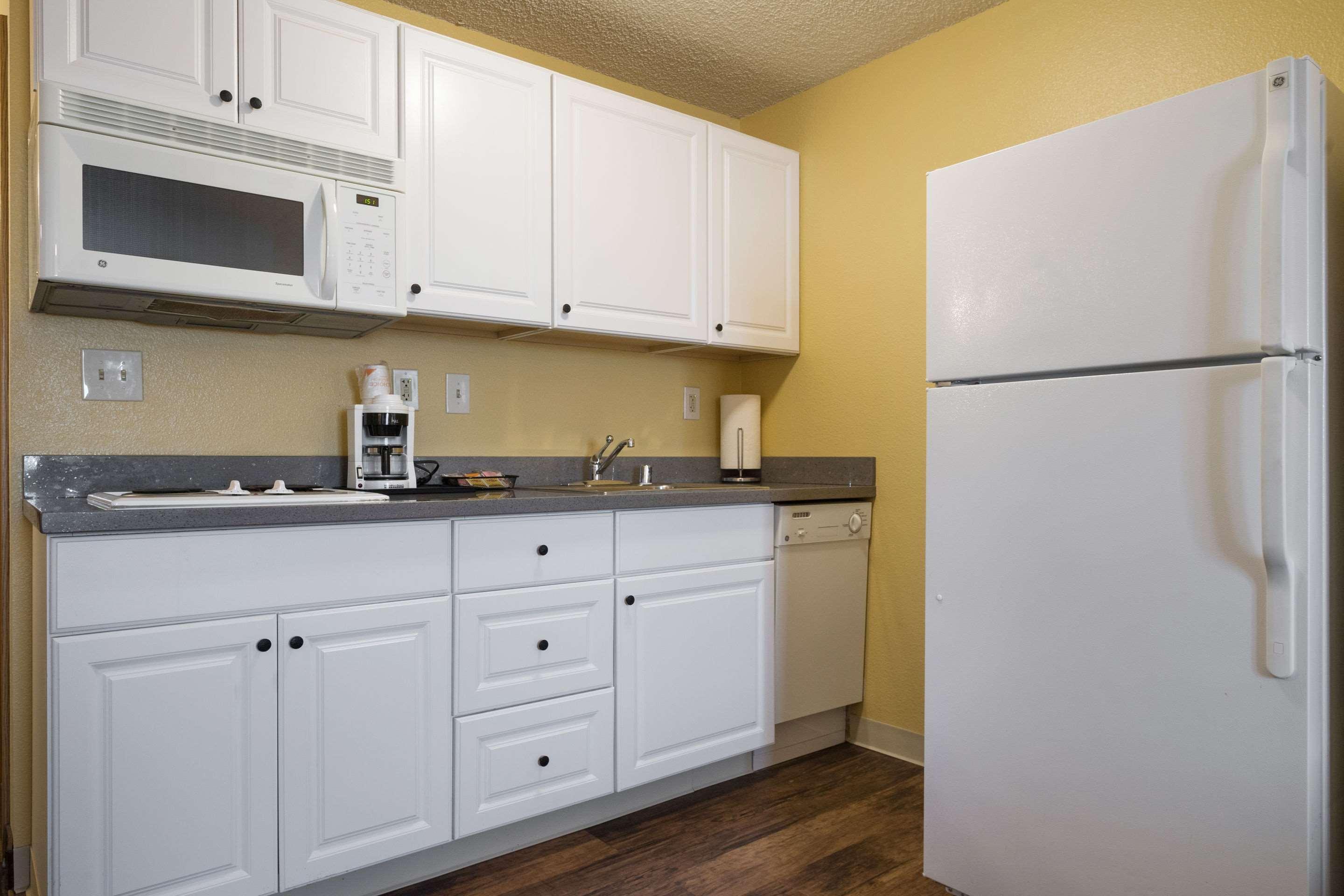 Quality Inn & Suites Silverdale Bangor-Keyport Luaran gambar