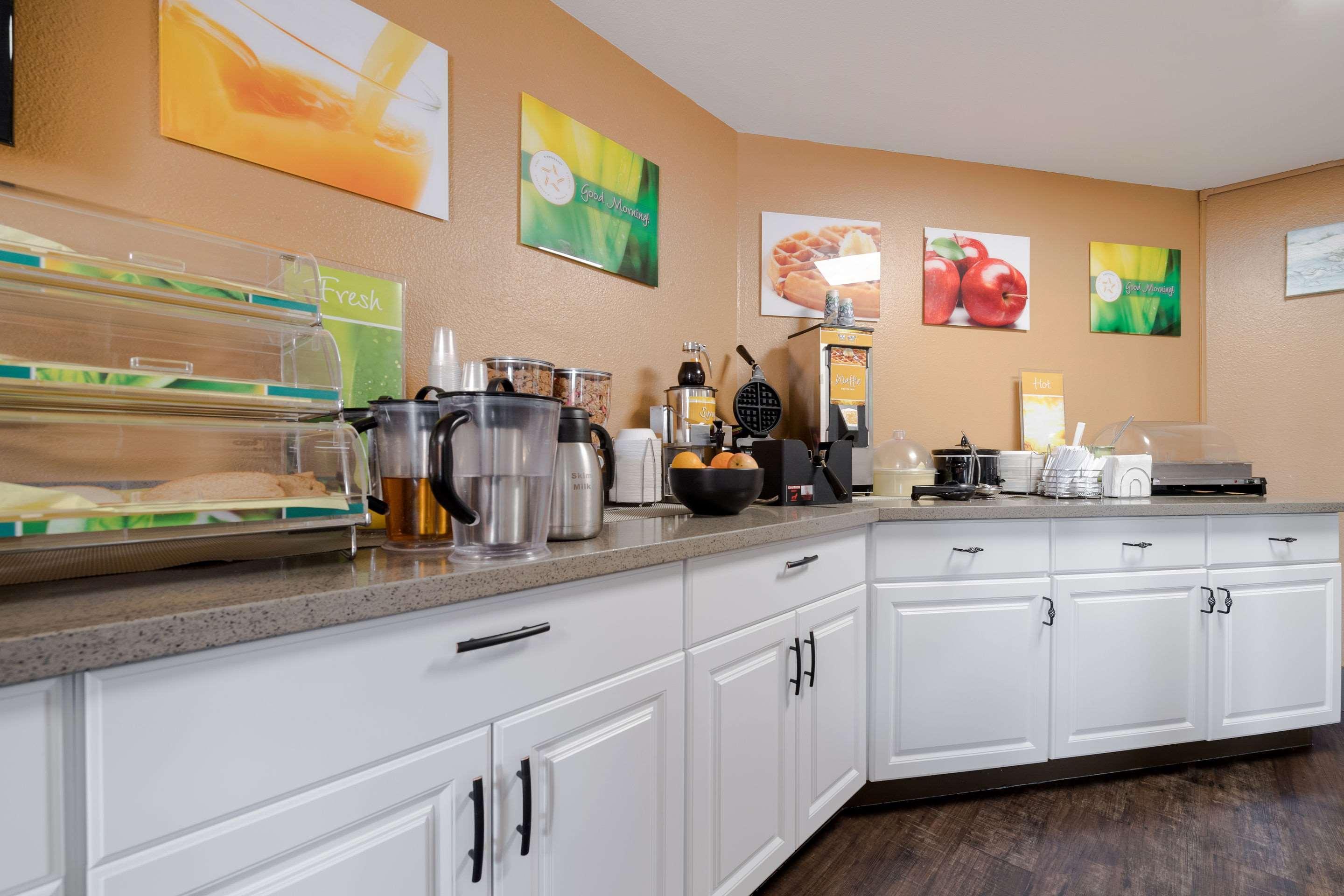 Quality Inn & Suites Silverdale Bangor-Keyport Luaran gambar