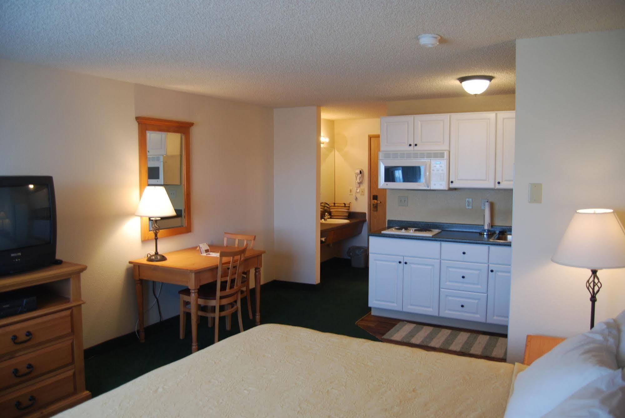 Quality Inn & Suites Silverdale Bangor-Keyport Luaran gambar